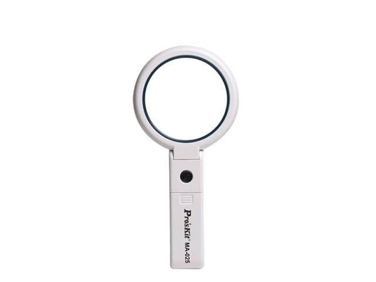 PRK MA - 025 - Hearing & Vision Aids - 