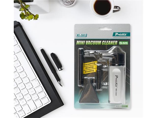 PRK MS - C001 - Hand Tools - 4710810397424