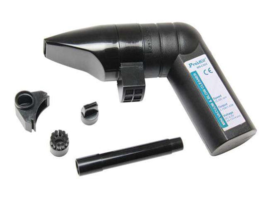 PRK MS-C002 - Hand Tools -