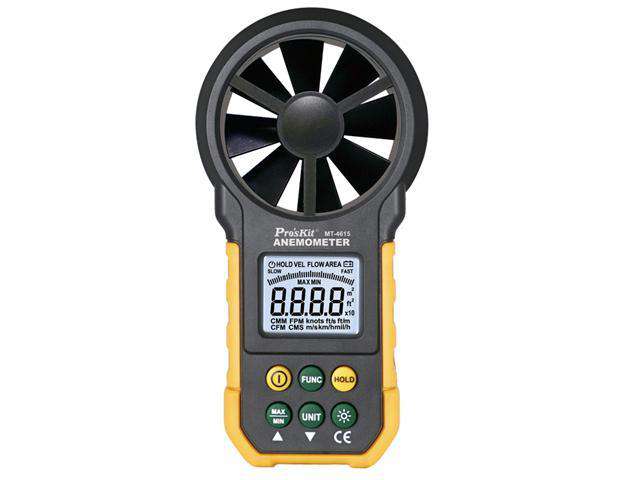 PRK MT-4615 - Environmental Test Equipment -