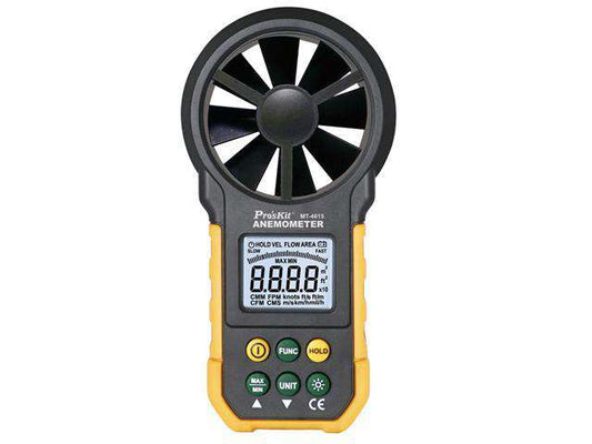 PRK MT-4615 - Environmental Test Equipment -