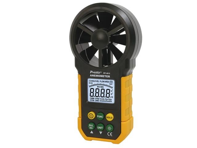 PRK MT-4615 - Environmental Test Equipment -