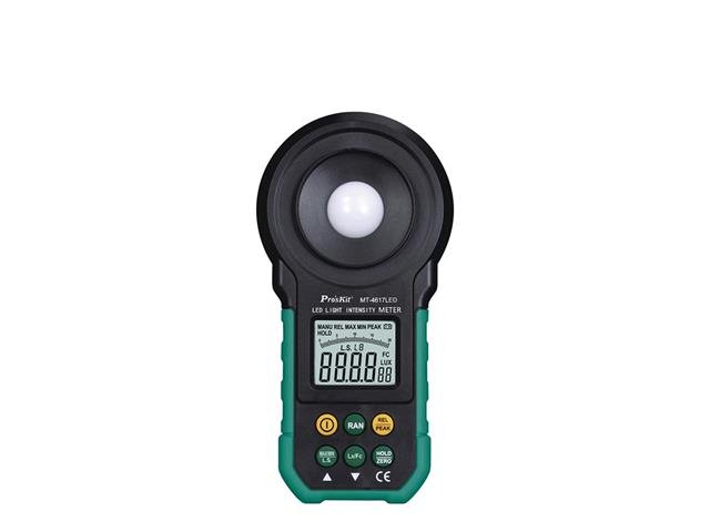 PRK MT - 4617LED - Environmental Test Equipment - 4711552159561