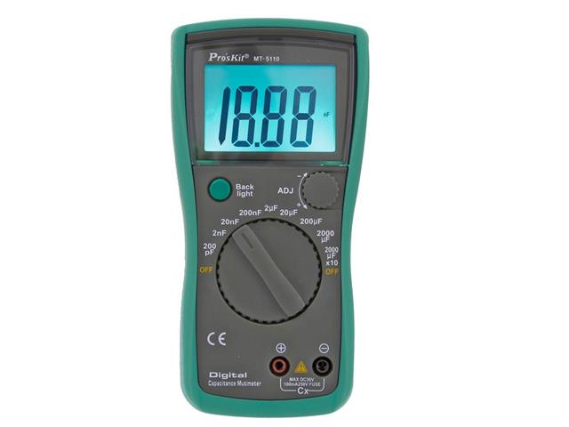 PRK MT-5110