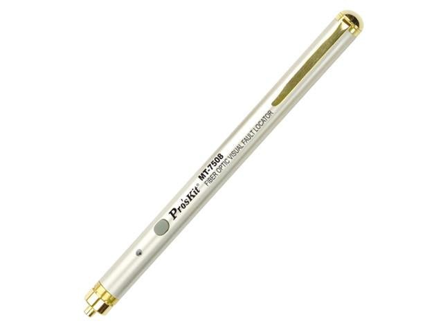 PRK MT-7508 - LAN/Telecom/Cable Testing -