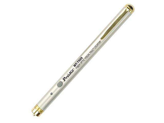 PRK MT-7509 - LAN/Telecom/Cable Testing -