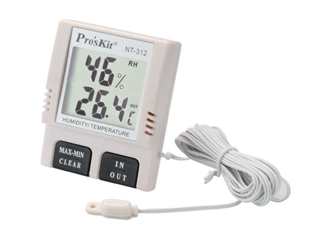 PRK NT-312 - Environmental Test Equipment -