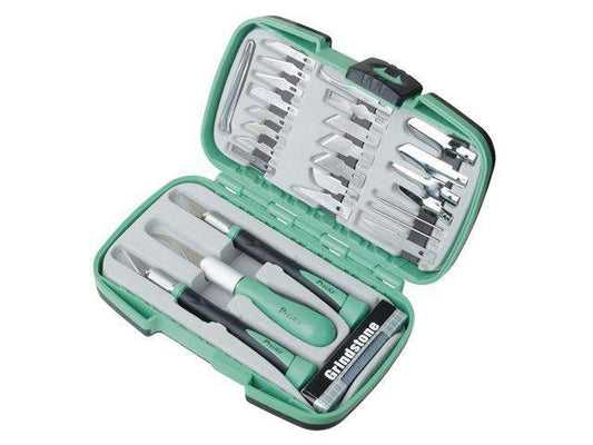 PRK PD-395A - Wire Stripping & Cutting Tools -