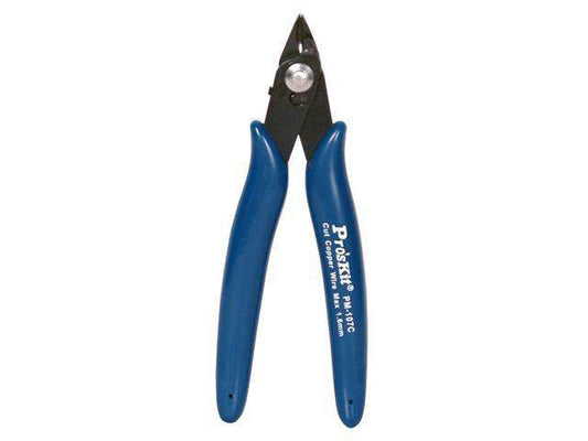 PRK PM-107C - Wire Stripping & Cutting Tools -