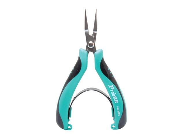 PRK PM-396G - Pliers & Tweezers -