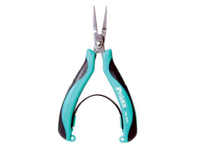 PRK PM-396H - Pliers & Tweezers -
