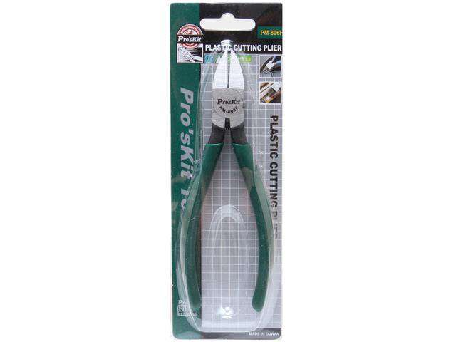 PRK PM-806F - Wire Stripping & Cutting Tools -