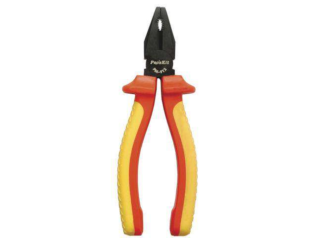 PRK PM-912 - Pliers & Tweezers -