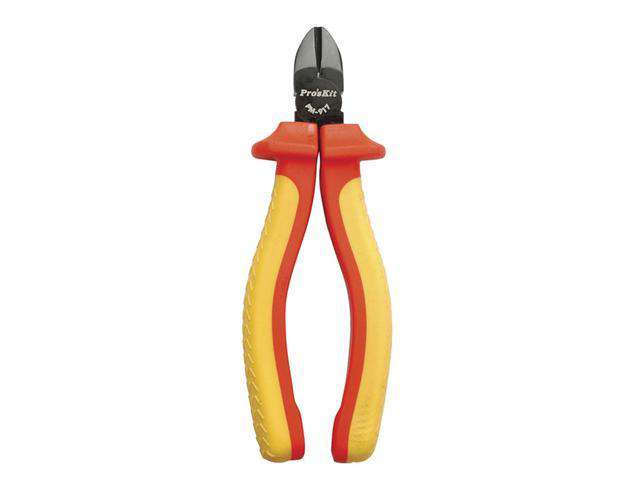 PRK PM-917 - Wire Stripping & Cutting Tools -