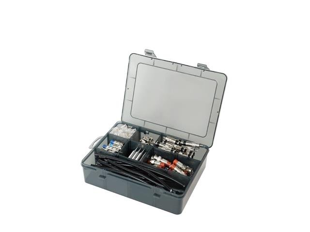 PRK SB - 6005 - Storage Boxes & Cases - 