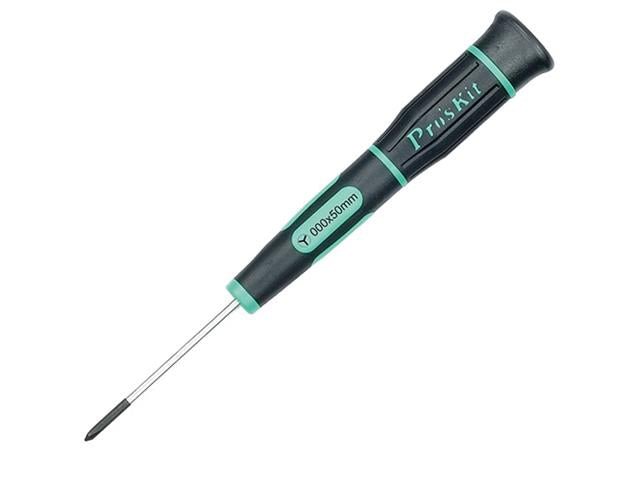 PRK SD-081-TRIY06 - Screwdrivers, Nut Drivers & Socket Drivers -