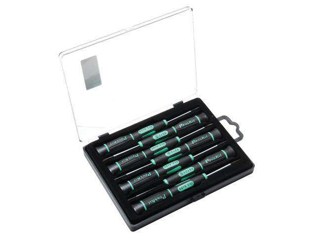 PRK SD-081A - Screwdrivers, Nut Drivers & Socket Drivers -