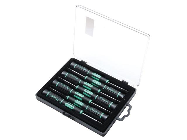 PRK SD-081A - Screwdrivers, Nut Drivers & Socket Drivers -