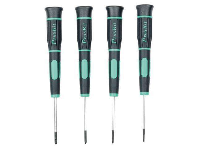 PRK SD-081G - Screwdrivers, Nut Drivers & Socket Drivers -