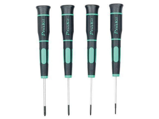 PRK SD-081G - Screwdrivers, Nut Drivers & Socket Drivers -