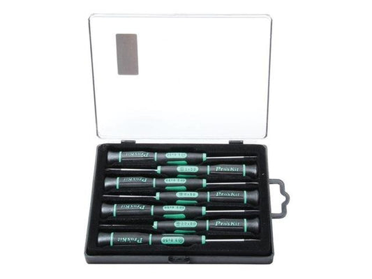 PRK SD-081H - Screwdrivers, Nut Drivers & Socket Drivers -