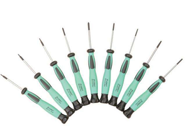 PRK SD-0839 - Screwdrivers, Nut Drivers & Socket Drivers -