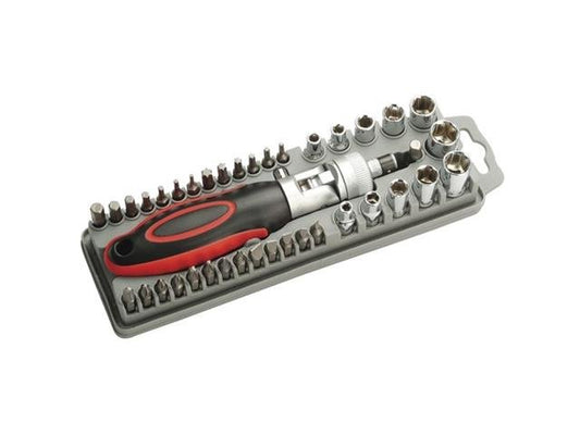 PRK SD-2309 - Screwdrivers, Nut Drivers & Socket Drivers -