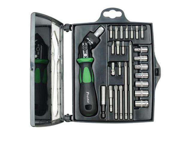 PRK SD-2314M - Screwdrivers, Nut Drivers & Socket Drivers -