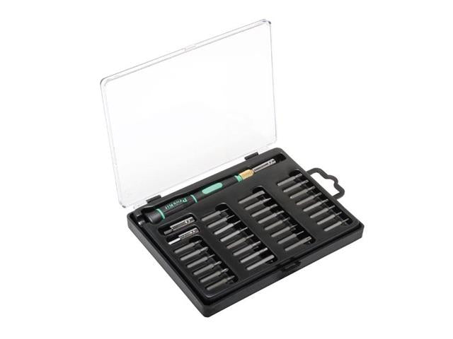 PRK SD - 9803 - Screwdrivers, Nut Drivers & Socket Drivers - 4710810390425