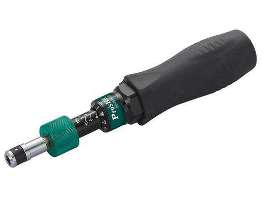 PRK SD-T635-0112 - Screwdrivers, Nut Drivers & Socket Drivers -