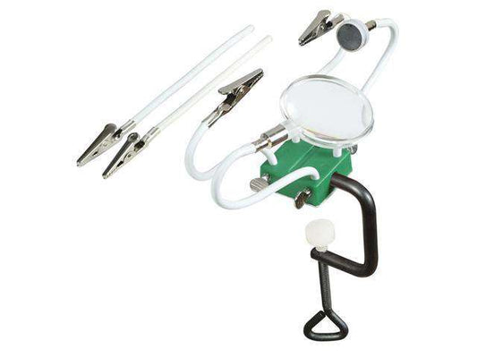 PRK SN-394 - Bench Top Tools -