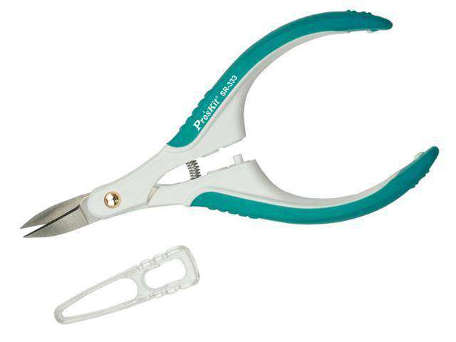 PRK SR-333 - Wire Stripping & Cutting Tools -