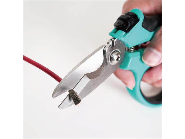 PRK SR - 335 - Wire Stripping & Cutting Tools - 