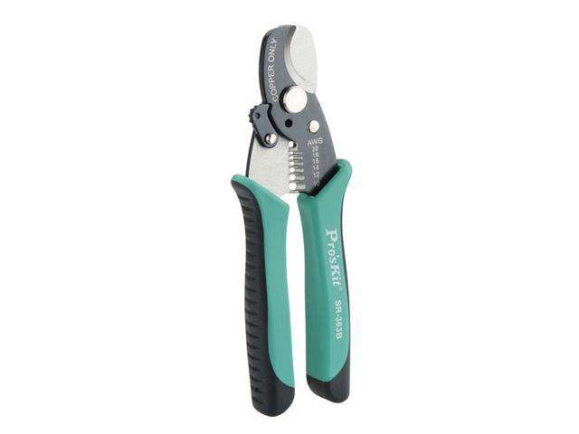 PRK SR-363B - Wire Stripping & Cutting Tools -