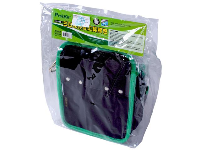 PRK ST - 5105 - Tool Kits & Cases - 4710810408687