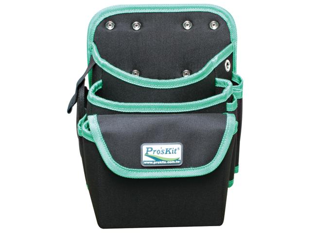 PRK ST - 5105 - Tool Kits & Cases - 4710810408687