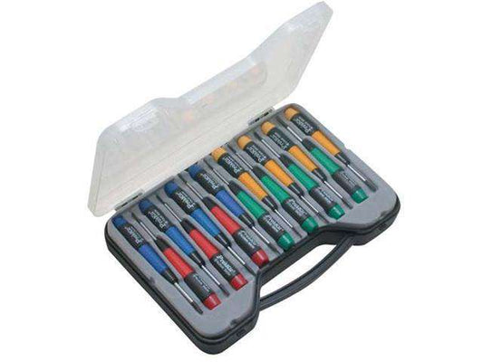 PRK SW-0118 - Screwdrivers, Nut Drivers & Socket Drivers -