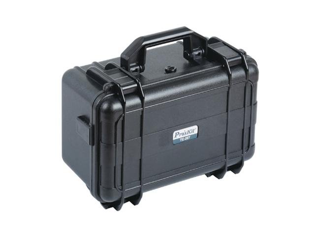 PRK TC - 267 - Tool Kits & Cases - 4711552152319