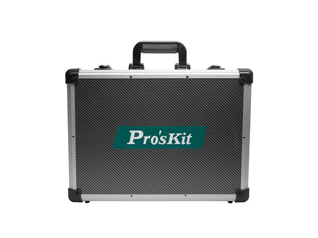 PRK TC - 756 - Tool Kits & Cases - 4711552165685