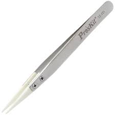 PRK TZ-121 - Pliers & Tweezers -