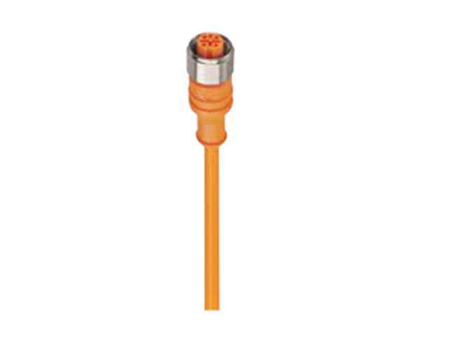 PRKT4-07/25M - Circular Connectors -
