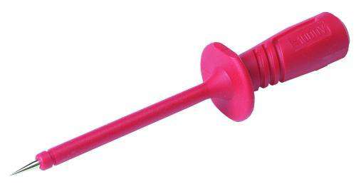 PRUF2600 RED - Test Leads & Probes -