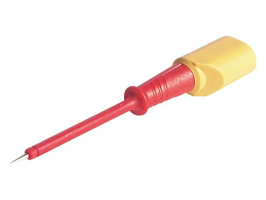 PRUF2S RED - Test Leads & Probes - 4002044166274