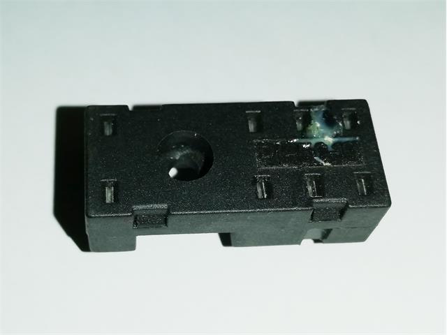 PSP-08A - Relays -