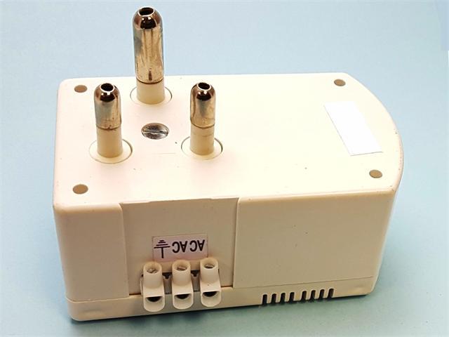 PSU 16VAC 20VA - 1,25A - Transformers - 