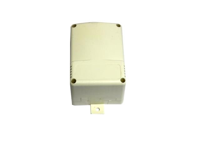 PSU BOX RP1 WHITE - Plastic Enclosures -