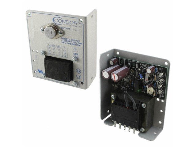PSU HB5 - 3 - OV - A+ - Power Supplies - 