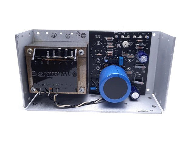 PSU HD28 - 4A - Power Supplies - 