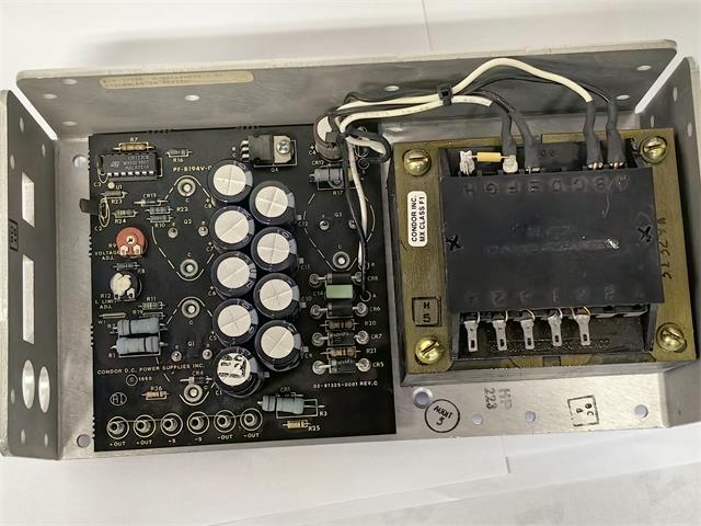 PSU HD48 - 3A+ - Power Supplies - 
