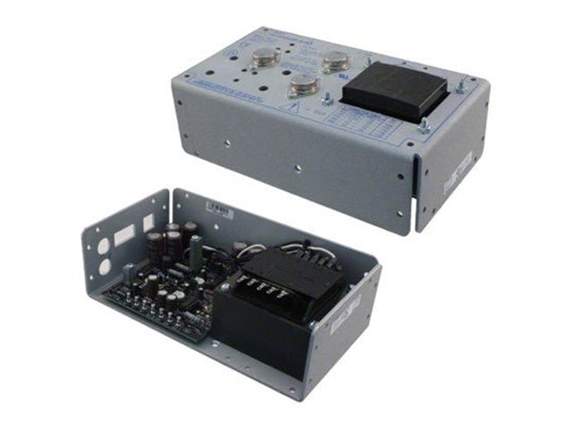 PSU HD5 - 12 - OV - A+ - Power Supplies - 